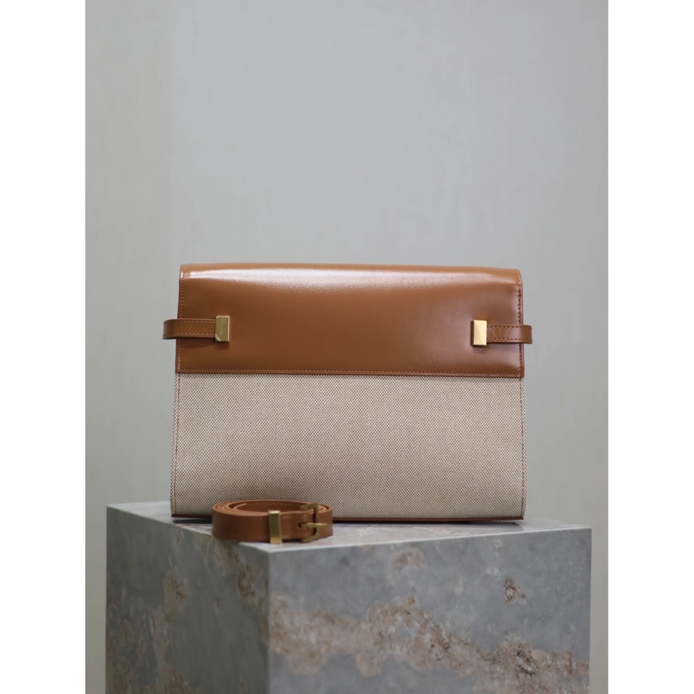 YSL Saint Laurent bags 579271 29X20.5X7cm,YSL Bags,BAGS