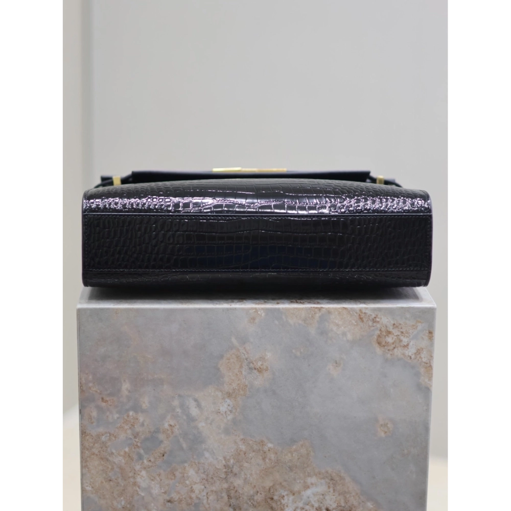YSL Saint Laurent bags 579271 29X20.5X7cm,YSL Bags,BAGS