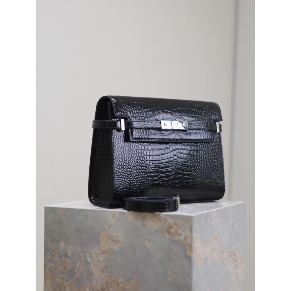 YSL Saint Laurent bags 579271 29X20.5X7cm,YSL Bags,BAGS