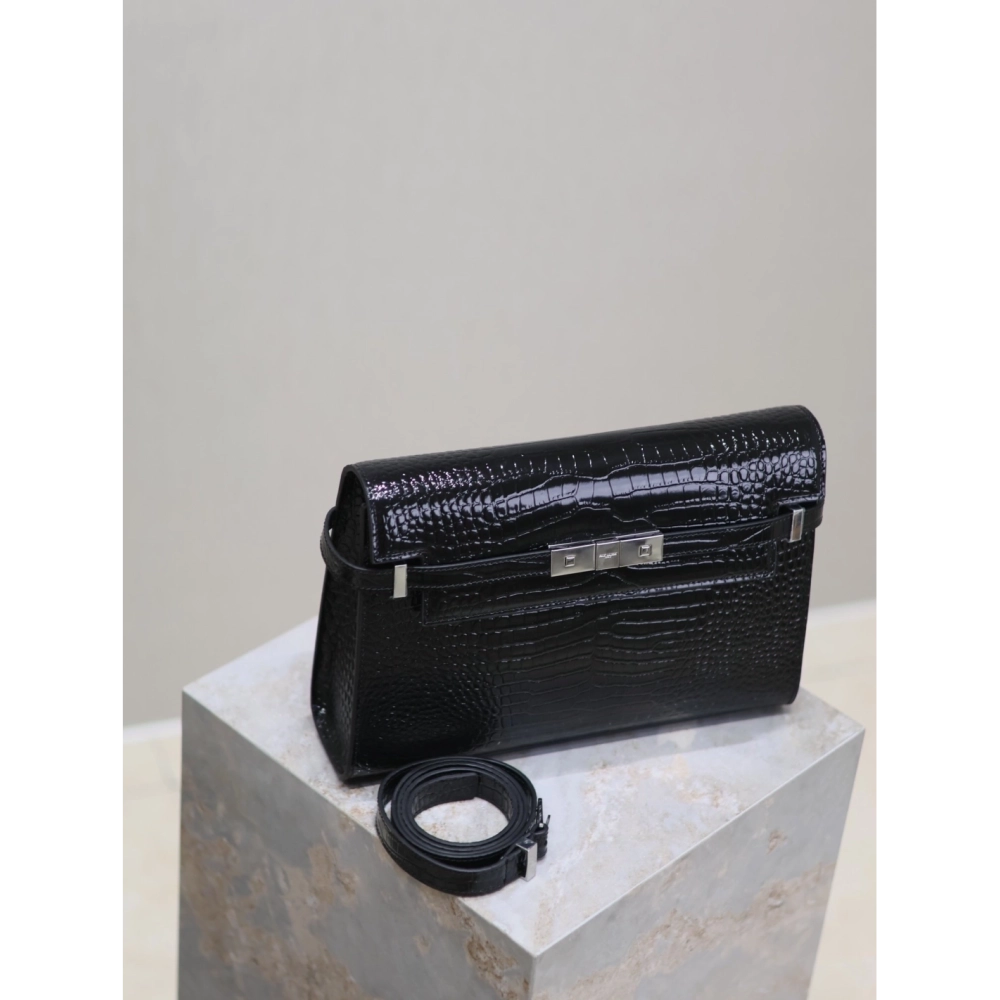 YSL Saint Laurent bags 579271 29X20.5X7cm,YSL Bags,BAGS