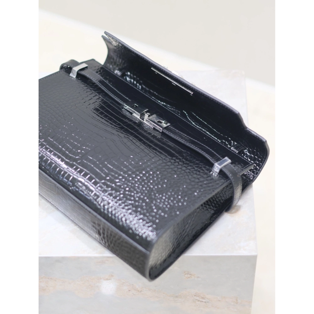 YSL Saint Laurent bags 579271 29X20.5X7cm,YSL Bags,BAGS