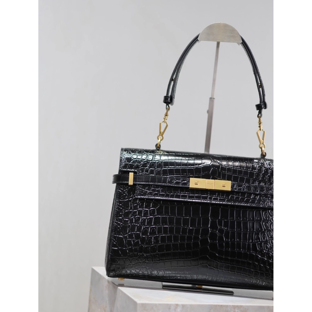 YSL Saint Laurent bags 769512 32X23X10.5cm,YSL Bags,BAGS