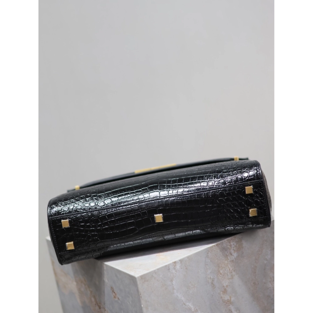 YSL Saint Laurent bags 769512 32X23X10.5cm,YSL Bags,BAGS