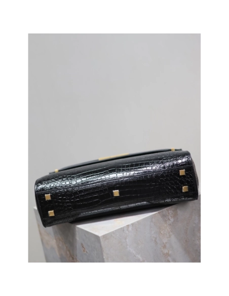 YSL Saint Laurent bags 769512 32X23X10.5cm,YSL Bags,BAGS