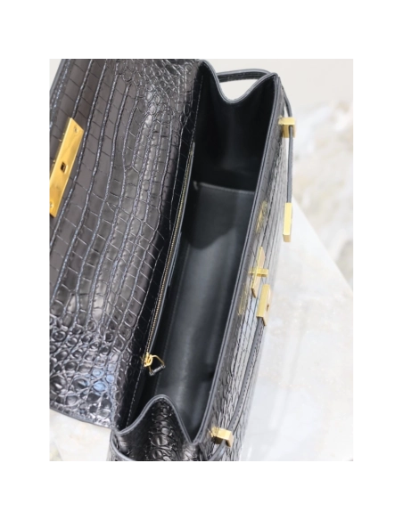 YSL Saint Laurent bags 769512 32X23X10.5cm,YSL Bags,BAGS