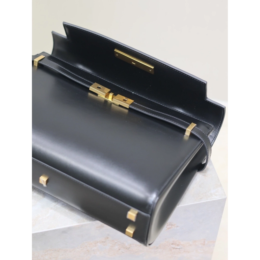 YSL Saint Laurent bags 769512 32X23X10.5cm,YSL Bags,BAGS