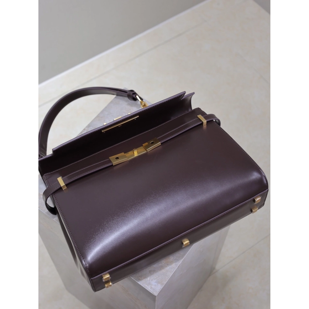 YSL Saint Laurent bags 769512 32X23X10.5cm,YSL Bags,BAGS