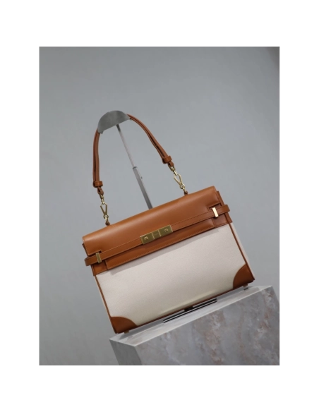 YSL Saint Laurent bags 769512 32X23X10.5cm,YSL Bags,BAGS