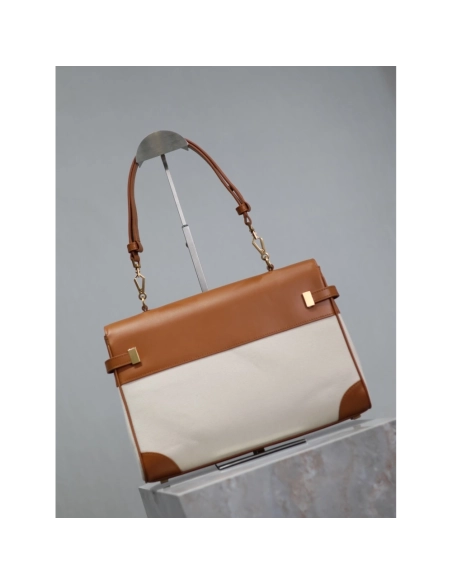 YSL Saint Laurent bags 769512 32X23X10.5cm,YSL Bags,BAGS