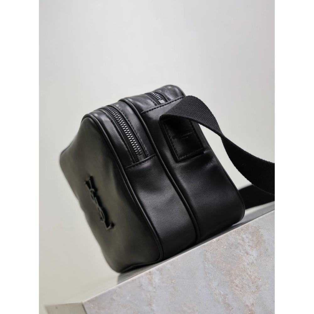 YSL Saint Laurent bags 819279 19.5X18X8cm,YSL Bags,BAGS