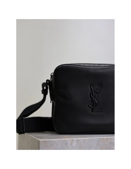 YSL Saint Laurent bags 819279 19.5X18X8cm,YSL Bags,BAGS