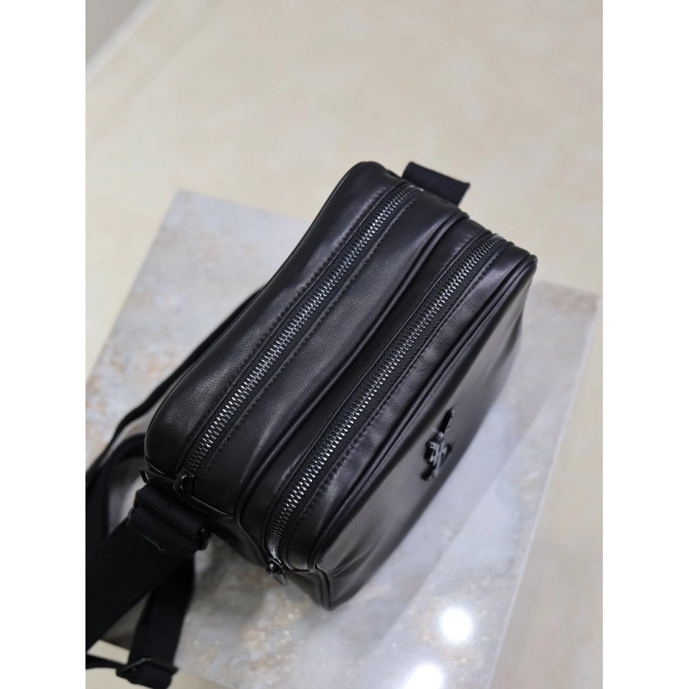 YSL Saint Laurent bags 819279 19.5X18X8cm,YSL Bags,BAGS