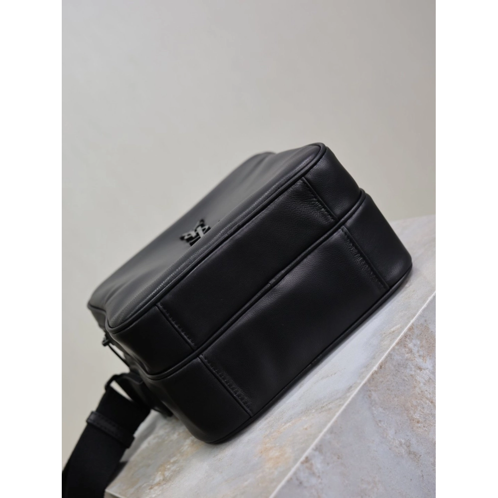 YSL Saint Laurent bags 819279 19.5X18X8cm,YSL Bags,BAGS