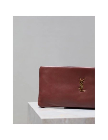 YSL Saint Laurent bags 774062 30X15X3.5cm,YSL Bags,BAGS