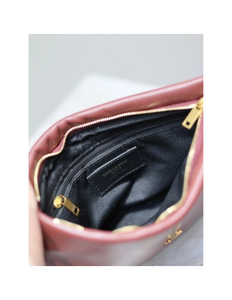 YSL Saint Laurent bags 765025 23X16X3cm,YSL Bags,BAGS