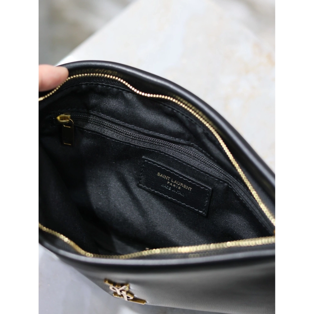 YSL Saint Laurent bags 765025 23X16X3cm,YSL Bags,BAGS
