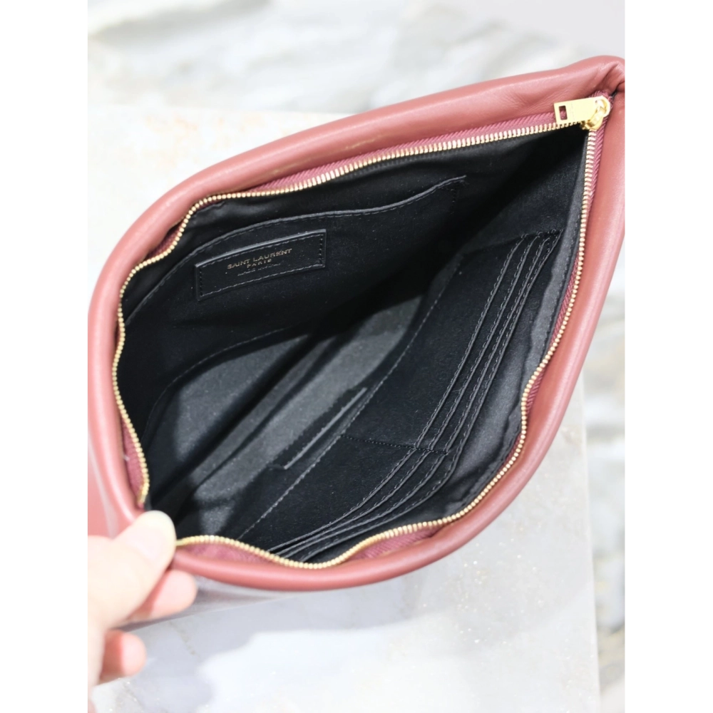 YSL Saint Laurent bags 778943 30X22X3cm,YSL Bags,BAGS
