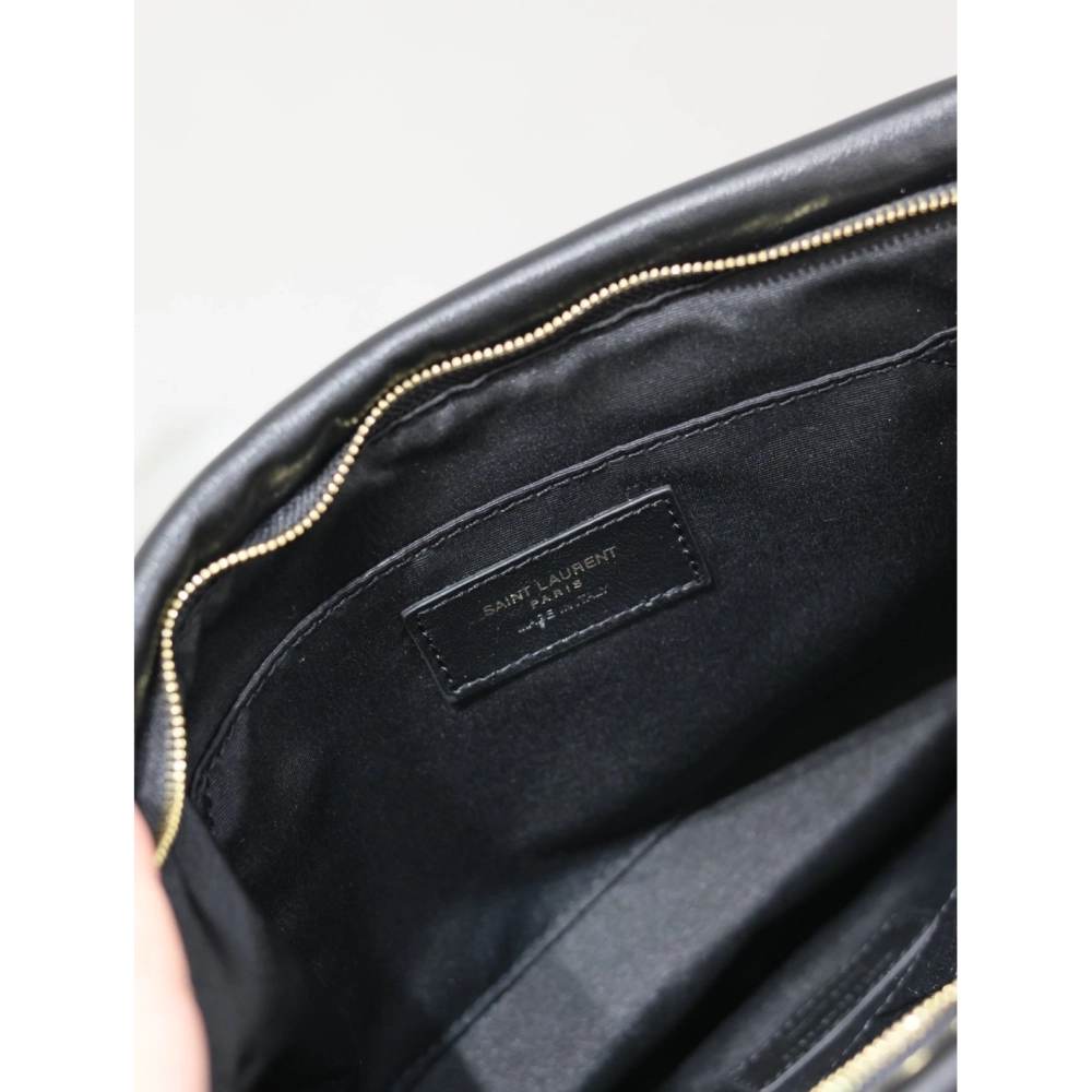 YSL Saint Laurent bags 778943 30X22X3cm,YSL Bags,BAGS