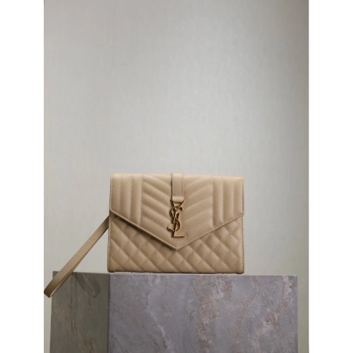 YSL Saint Laurent bags 617662 21X6X3cm,YSL Bags,BAGS