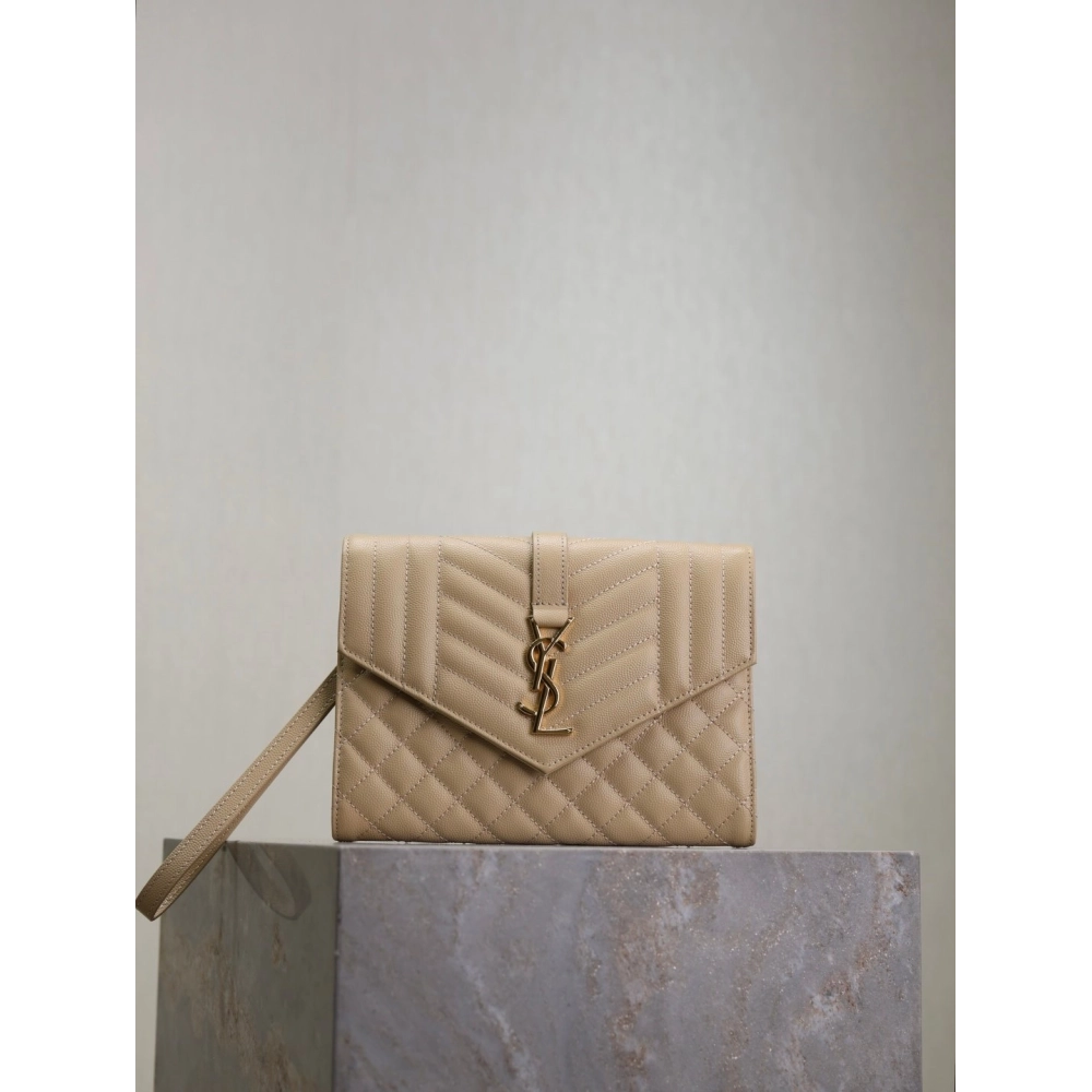 YSL Saint Laurent bags 617662 21X6X3cm,YSL Bags,BAGS