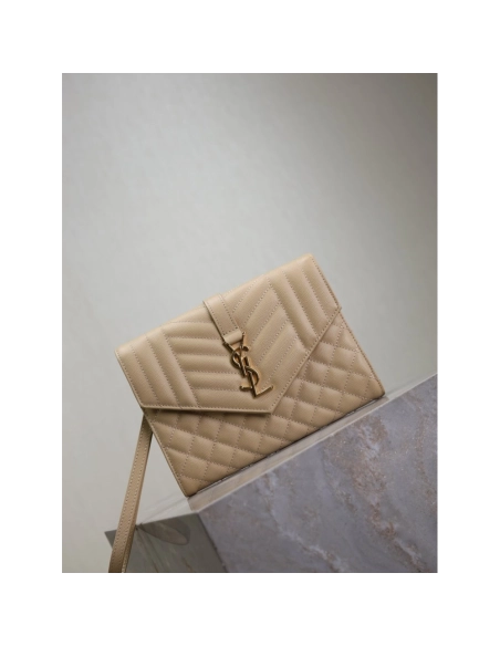 YSL Saint Laurent bags 617662 21X6X3cm,YSL Bags,BAGS