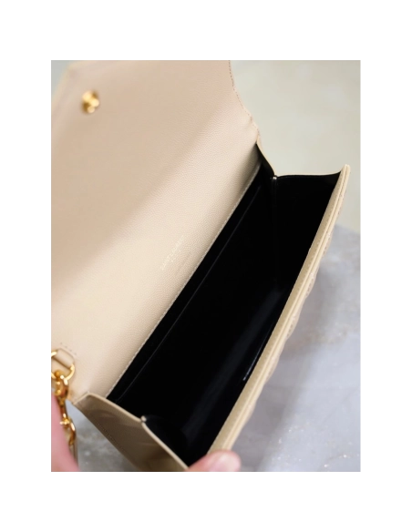 YSL Saint Laurent bags 617662 21X6X3cm,YSL Bags,BAGS