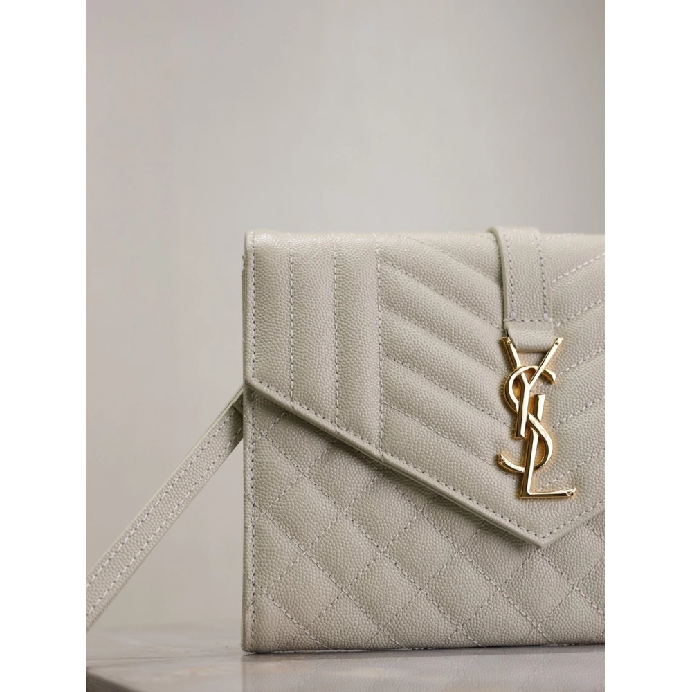 YSL Saint Laurent bags 617662 21X6X3cm,YSL Bags,BAGS