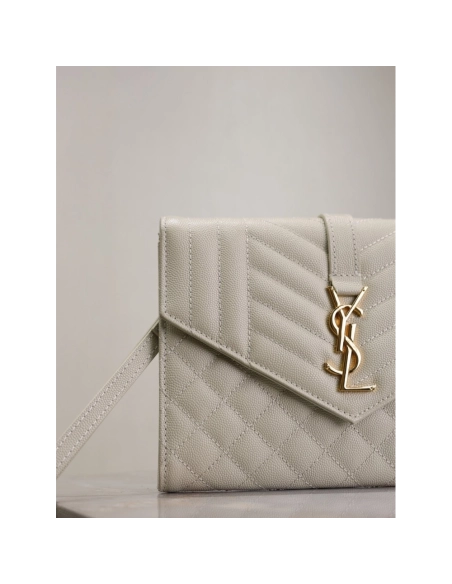 YSL Saint Laurent bags 617662 21X6X3cm,YSL Bags,BAGS