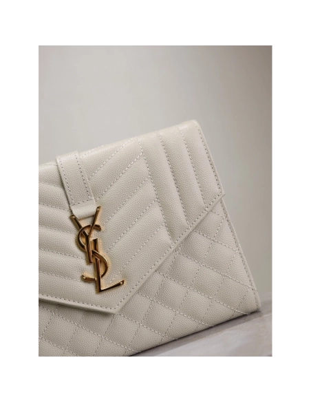 YSL Saint Laurent bags 617662 21X6X3cm,YSL Bags,BAGS