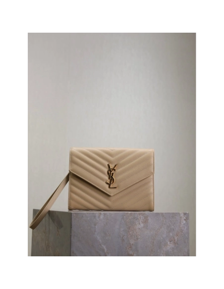 YSL Saint Laurent bags 617662 21X6X3cm,YSL Bags,BAGS
