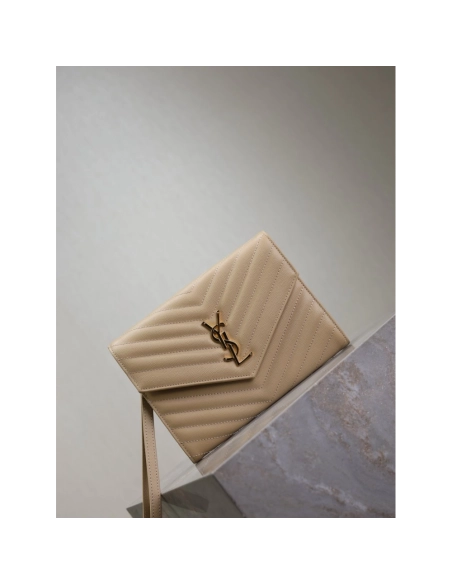 YSL Saint Laurent bags 617662 21X6X3cm,YSL Bags,BAGS
