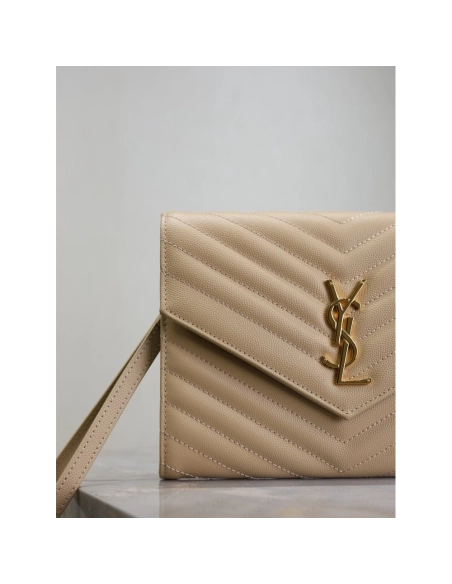 YSL Saint Laurent bags 617662 21X6X3cm,YSL Bags,BAGS
