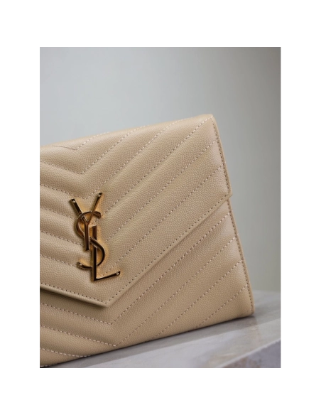 YSL Saint Laurent bags 617662 21X6X3cm,YSL Bags,BAGS