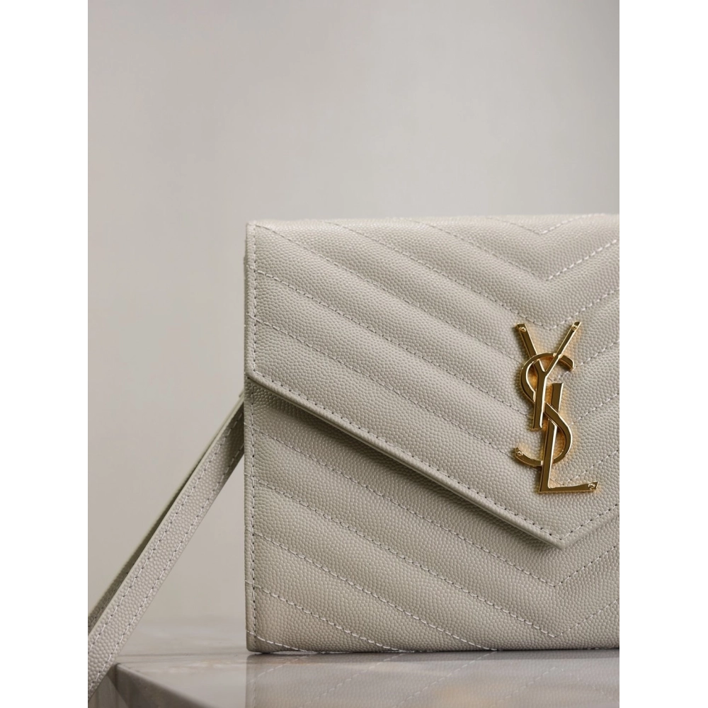 YSL Saint Laurent bags 617662 21X6X3cm,YSL Bags,BAGS