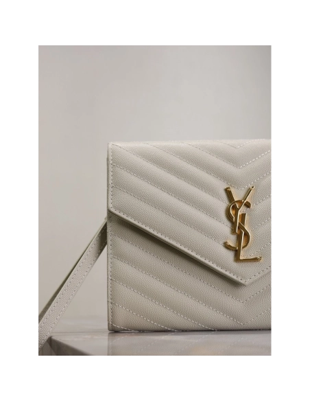 YSL Saint Laurent bags 617662 21X6X3cm,YSL Bags,BAGS
