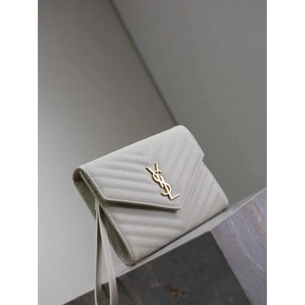 YSL Saint Laurent bags 617662 21X6X3cm,YSL Bags,BAGS