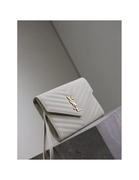 YSL Saint Laurent bags 617662 21X6X3cm,YSL Bags,BAGS