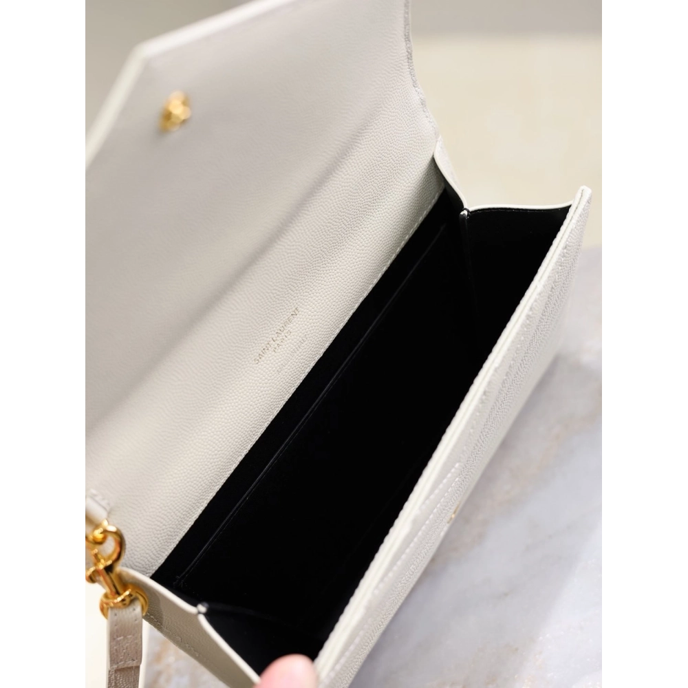 YSL Saint Laurent bags 617662 21X6X3cm,YSL Bags,BAGS