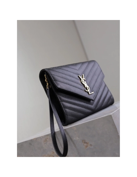 YSL Saint Laurent bags 617662 21X6X3cm,YSL Bags,BAGS