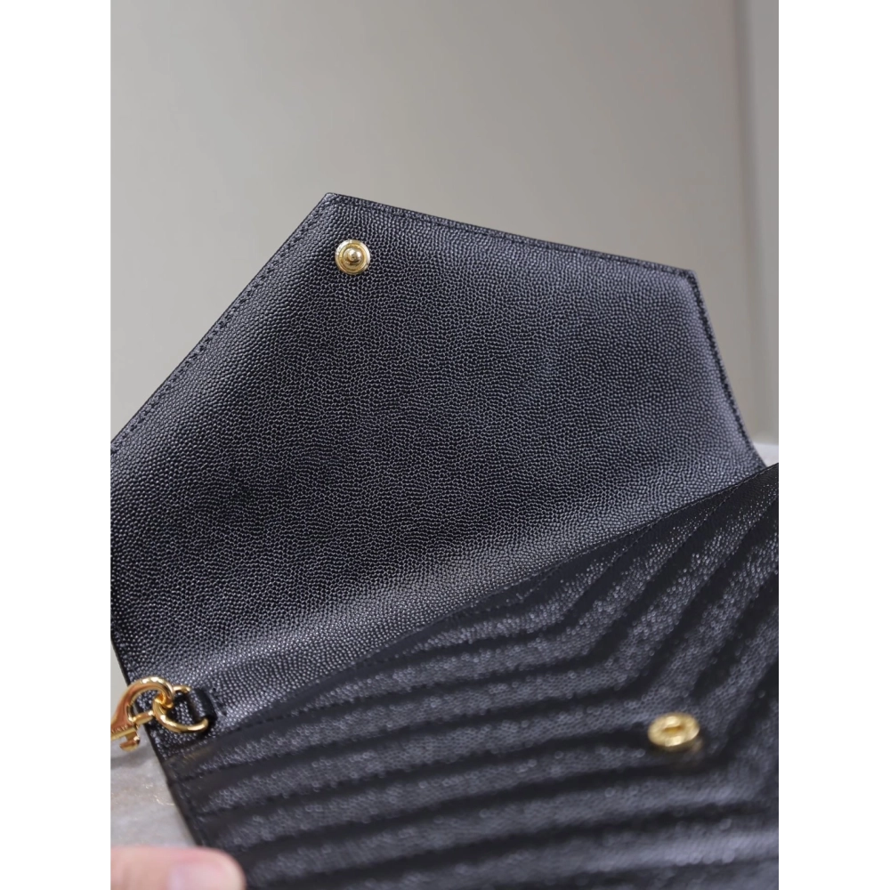 YSL Saint Laurent bags 617662 21X6X3cm,YSL Bags,BAGS