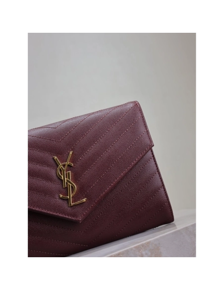 YSL Saint Laurent bags 617662 21X6X3cm,YSL Bags,BAGS
