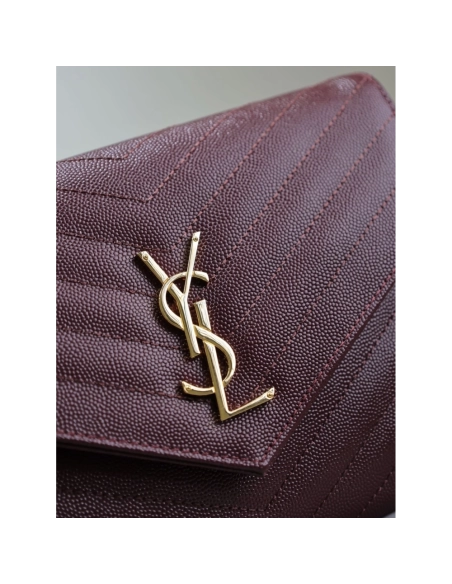 YSL Saint Laurent bags 617662 21X6X3cm,YSL Bags,BAGS