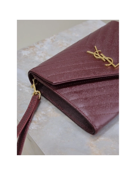YSL Saint Laurent bags 617662 21X6X3cm,YSL Bags,BAGS
