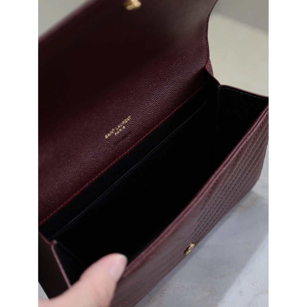 YSL Saint Laurent bags 617662 21X6X3cm,YSL Bags,BAGS