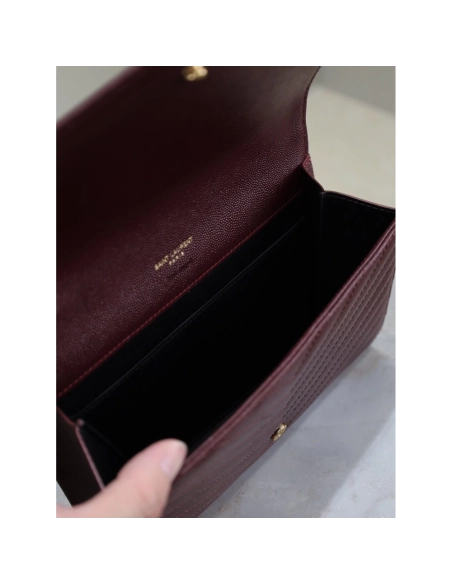 YSL Saint Laurent bags 617662 21X6X3cm,YSL Bags,BAGS