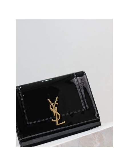 YSL Saint Laurent bags 617662 21X6X3cm,YSL Bags,BAGS