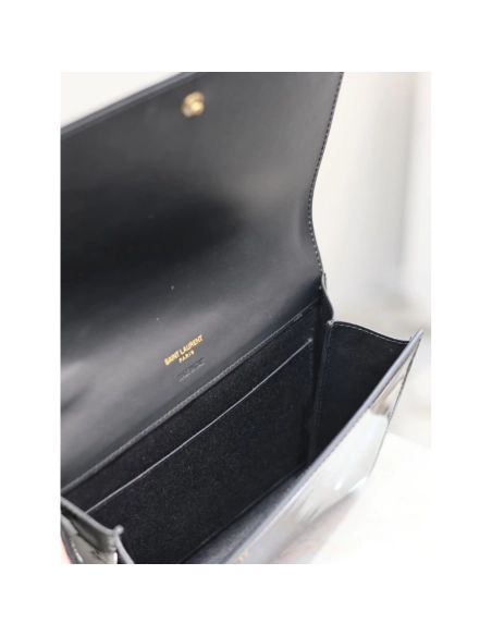 YSL Saint Laurent bags 617662 21X6X3cm,YSL Bags,BAGS
