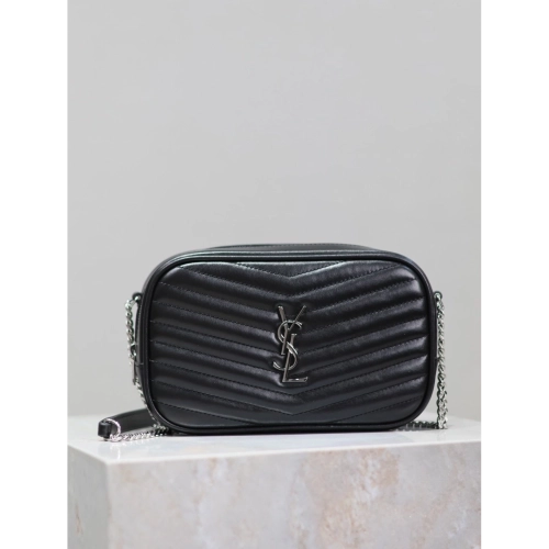 YSL Saint Laurent bags 585040-1 18X10X5cm,YSL Bags,BAGS