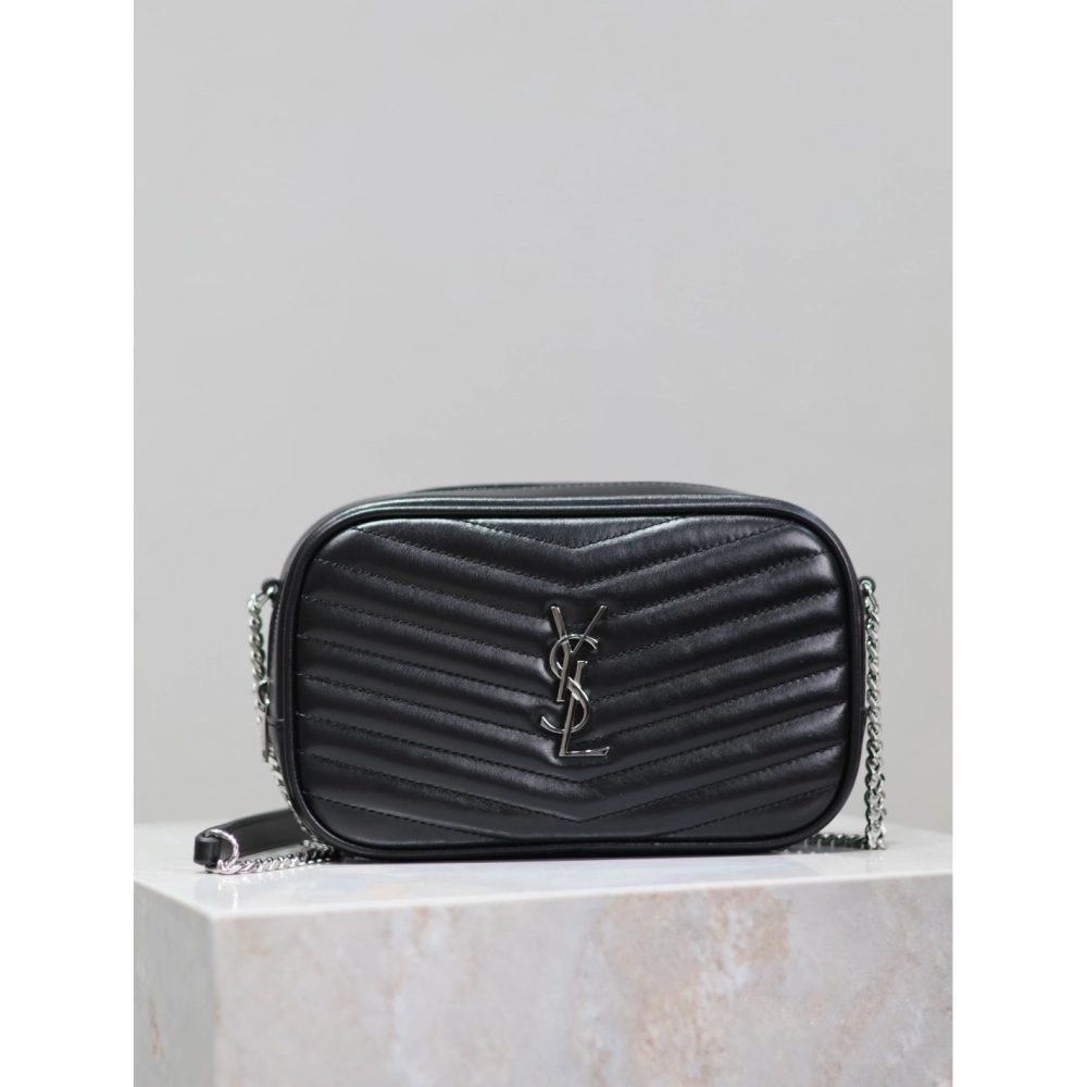 YSL Saint Laurent bags 585040-1 18X10X5cm,YSL Bags,BAGS