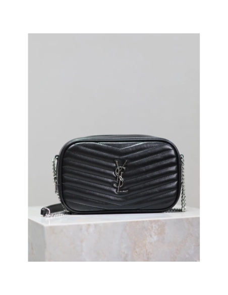 YSL Saint Laurent bags 585040-1 18X10X5cm,YSL Bags,BAGS